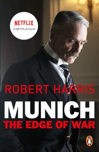 Munich : From the Sunday Times bestselling author, Paperback / softback Book