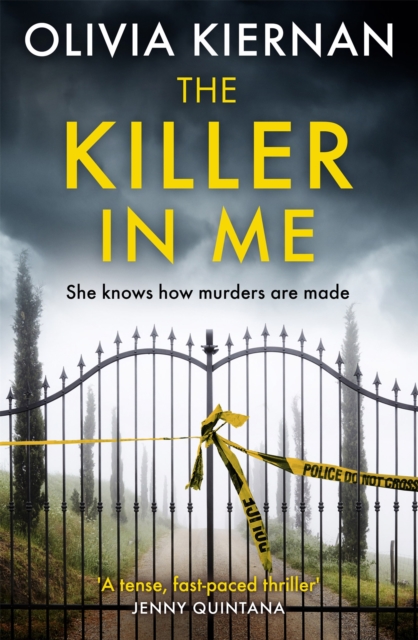 The Killer in Me : The gripping new thriller (Frankie Sheehan 2), Paperback / softback Book