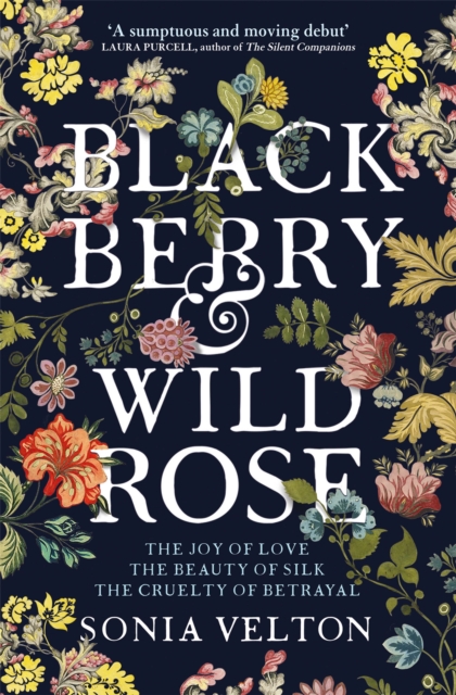 Blackberry and Wild Rose : A gripping and emotional read, Paperback / softback Book