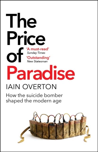 The Price of Paradise, Paperback / softback Book