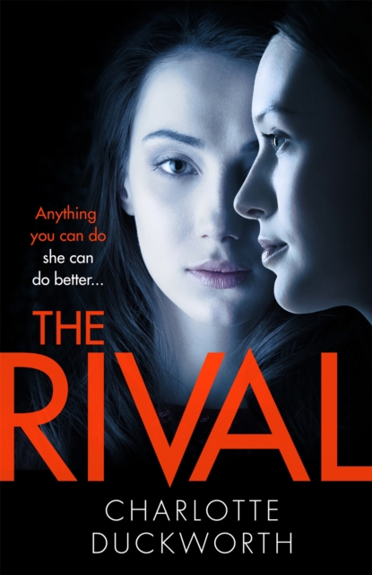 The Rival, Hardback Book