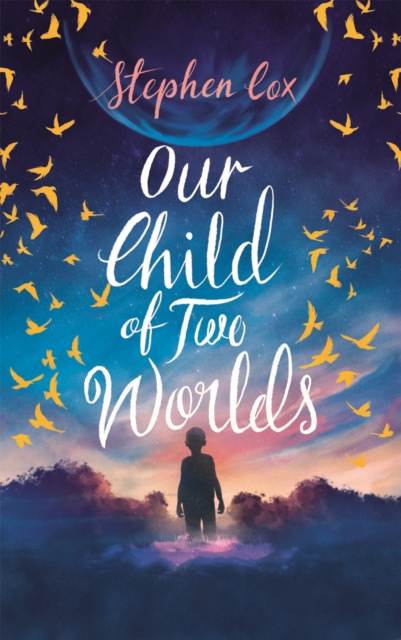 Our Child of Two Worlds, Hardback Book