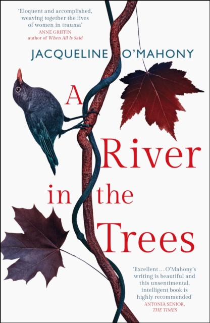 A River in the Trees, EPUB eBook