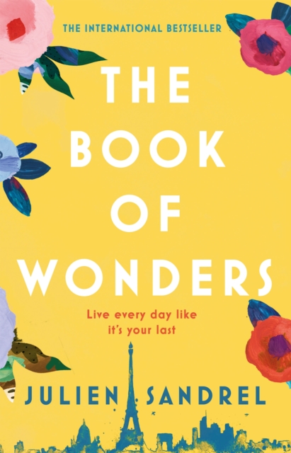 The Book of Wonders : The perfect feel-good novel for 2021, EPUB eBook