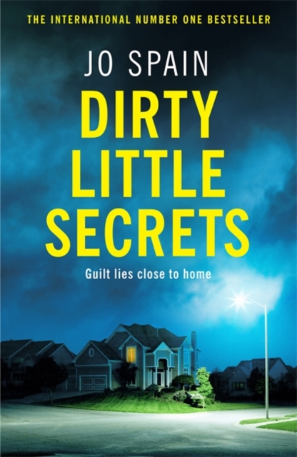 Dirty Little Secrets, Hardback Book