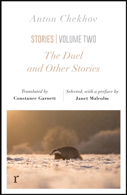 The Duel and Other Stories (riverrun editions) : an exquisite collection from one of Russia's greateat writers, Paperback / softback Book