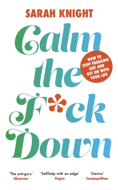 Calm the F**k Down, EPUB eBook