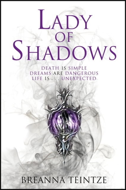 Lady of Shadows : Book 2 of the Empty Gods series, Paperback / softback Book
