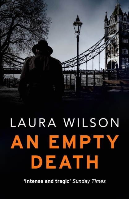 An Empty Death : DI Stratton 2, EPUB eBook