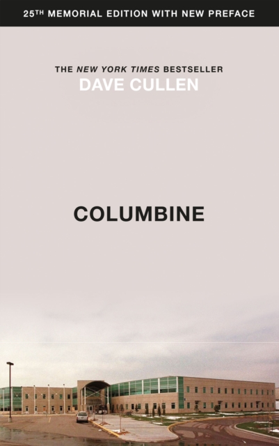 Columbine, EPUB eBook