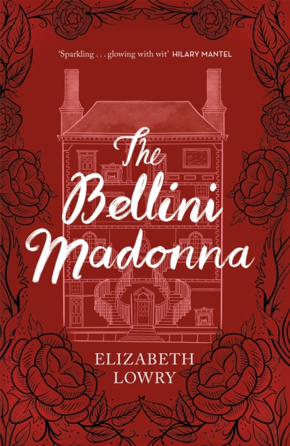 The Bellini Madonna, Paperback / softback Book