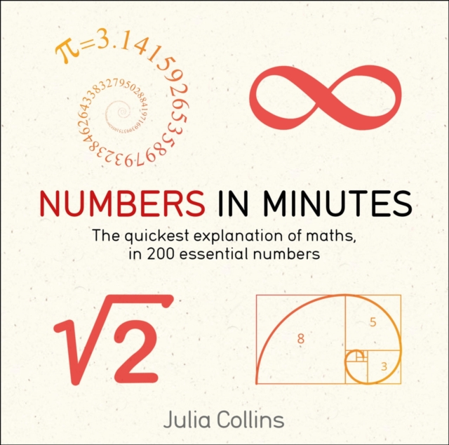 Numbers in Minutes, EPUB eBook