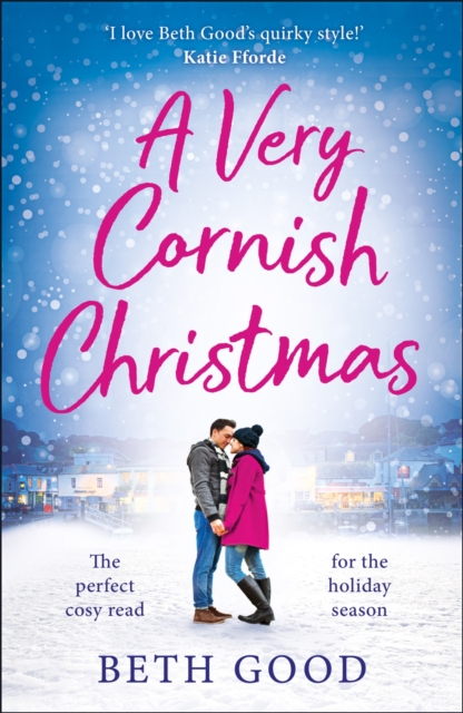 A Very Cornish Christmas, EPUB eBook