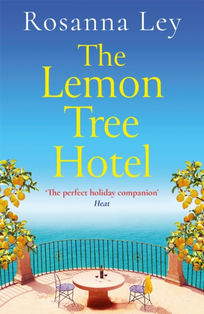 The Lemon Tree Hotel, Paperback Book