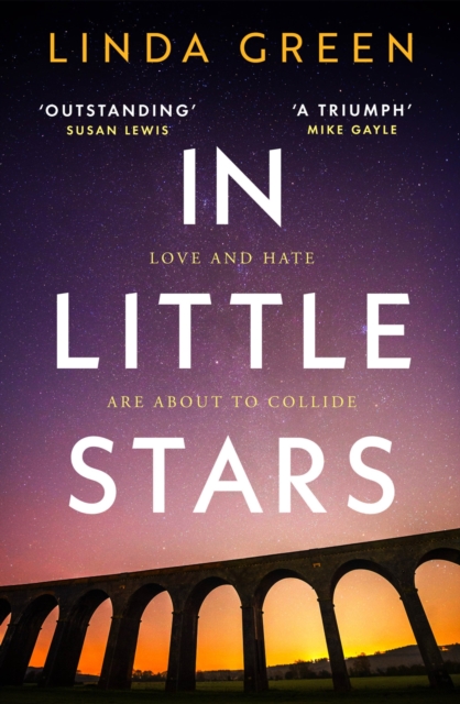 In Little Stars : the powerful and emotional page-turner you'll never forget, Paperback / softback Book