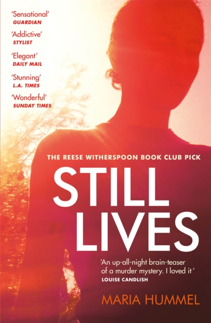 Still Lives : The stunning Reese Witherspoon Book Club mystery, Paperback / softback Book