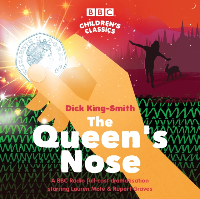 The Queen's Nose : A BBC Radio full-cast dramatisation, eAudiobook MP3 eaudioBook