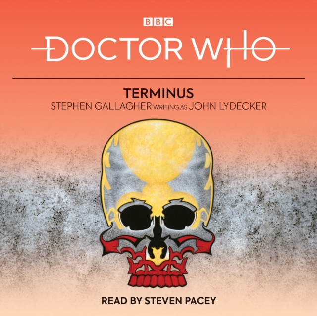 Doctor Who: Terminus : 5th Doctor Novelisation, eAudiobook MP3 eaudioBook