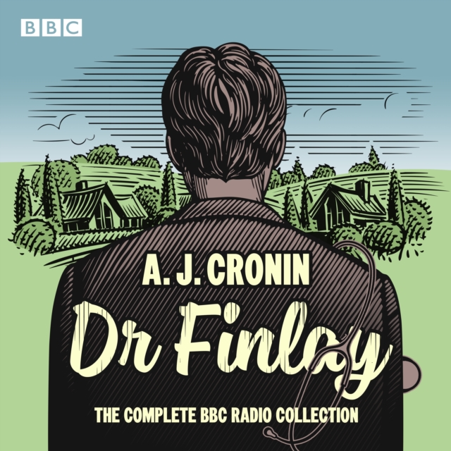 Dr Finlay : The Complete BBC Radio Collection, eAudiobook MP3 eaudioBook