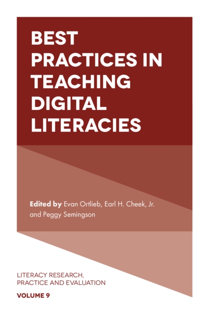 Best Practices in Teaching Digital Literacies, Paperback / softback Book