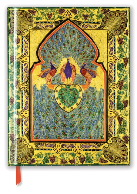 British Library: Rubaiyat of Omar Khayyam (Blank Sketch Book), Notebook / blank book Book