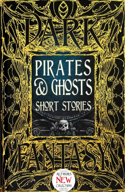 Pirates & Ghosts Short Stories, EPUB eBook