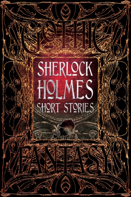 Sherlock Holmes Short Stories, EPUB eBook