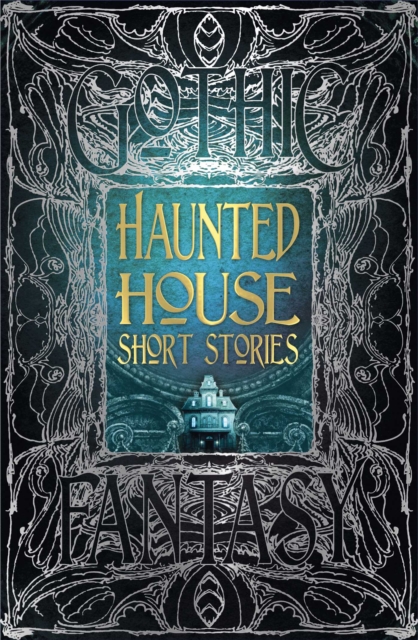 Haunted House Short Stories, EPUB eBook