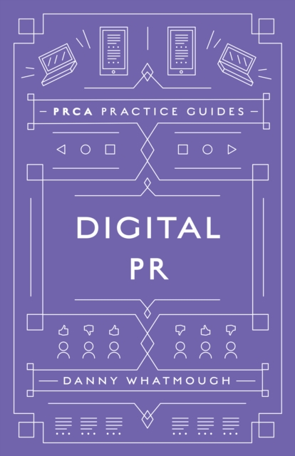 Digital PR, PDF eBook