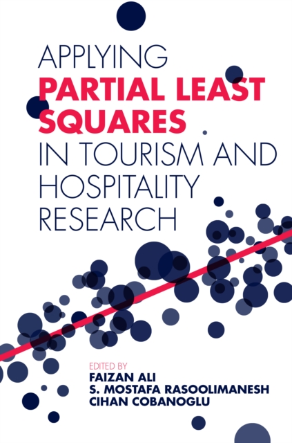 Applying Partial Least Squares in Tourism and Hospitality Research, PDF eBook