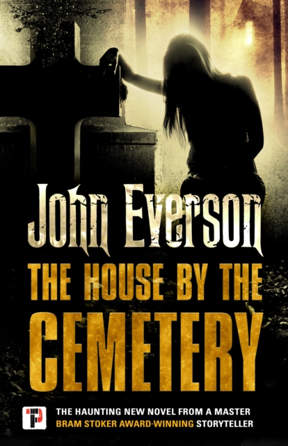 The House by the Cemetery, Paperback / softback Book