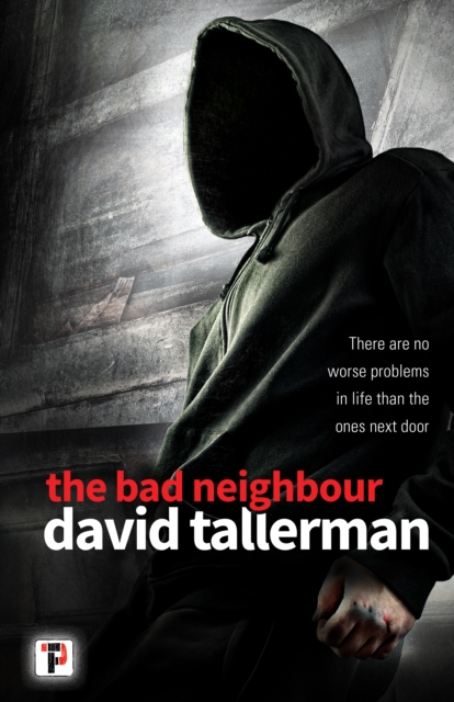 The Bad Neighbour, EPUB eBook