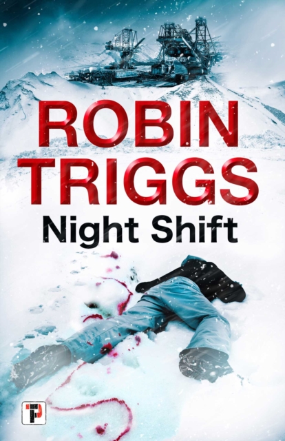 Night Shift, EPUB eBook