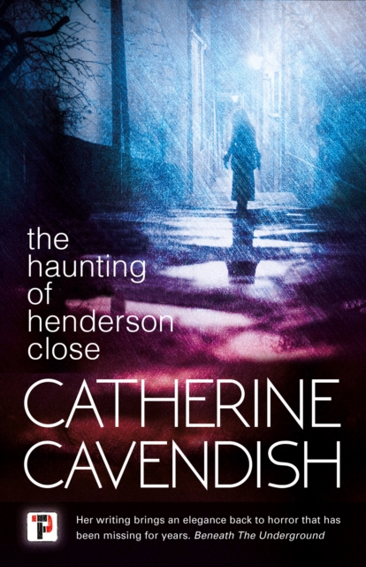 The Haunting of Henderson Close, Paperback Book