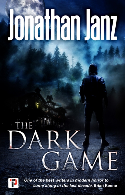 The Dark Game, Paperback / softback Book