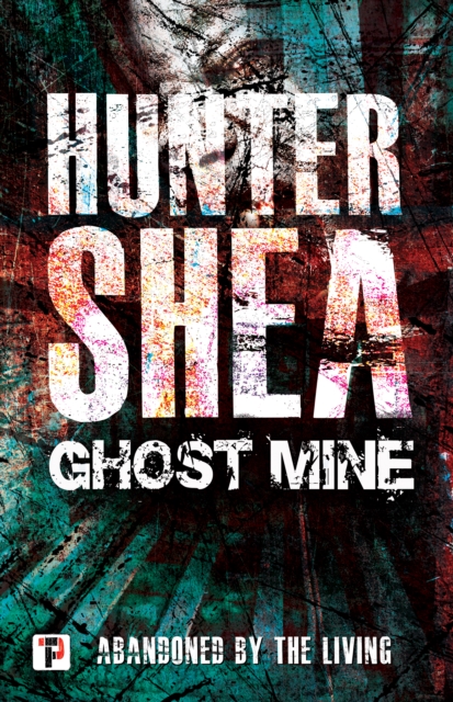 Ghost Mine, EPUB eBook