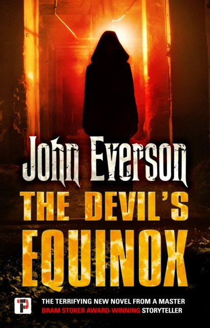 The Devil's Equinox, Paperback / softback Book