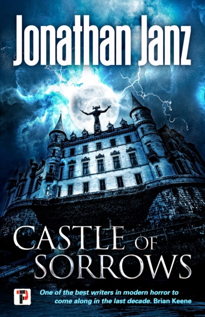 Castle of Sorrows, EPUB eBook