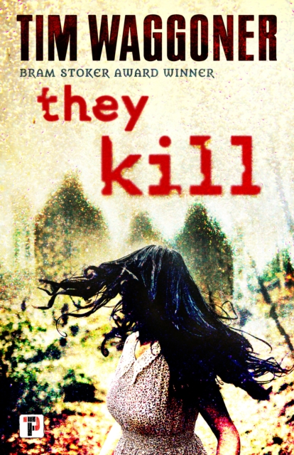 They Kill, EPUB eBook