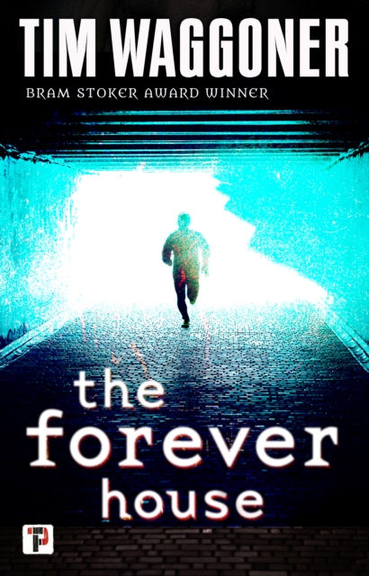 The Forever House, EPUB eBook