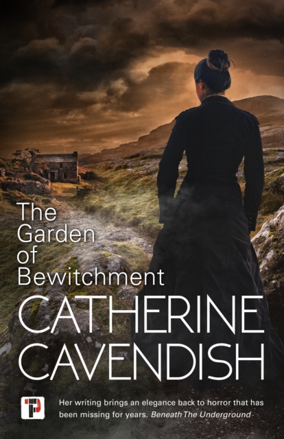 The Garden of Bewitchment, EPUB eBook