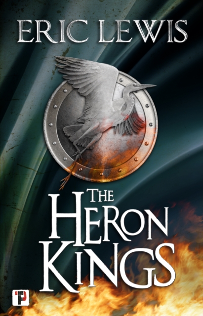 The Heron Kings, Paperback Book