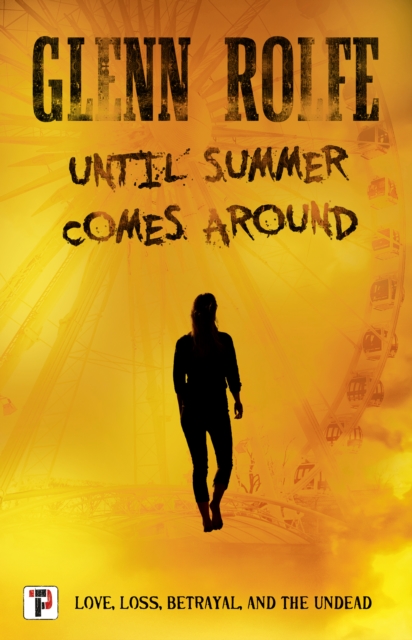 Until Summer Comes Around, Hardback Book