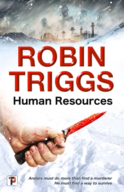 Human Resources, Paperback / softback Book