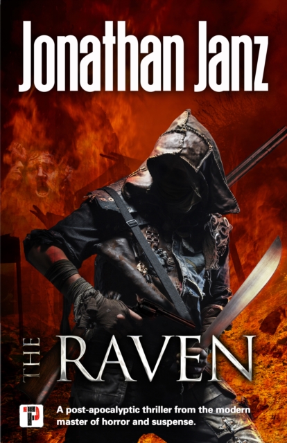 The Raven, Paperback / softback Book