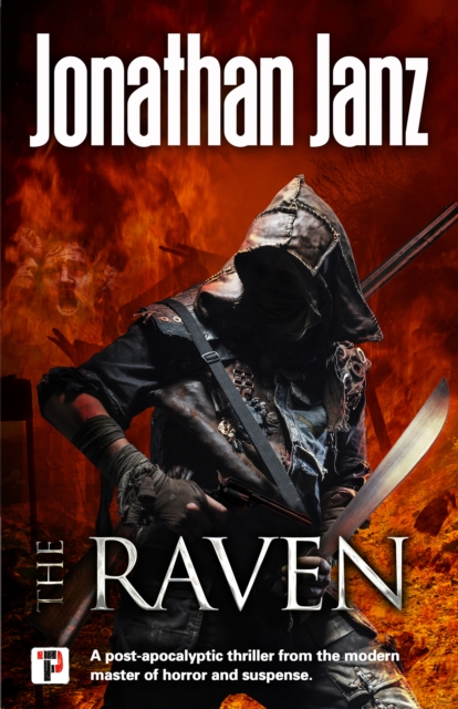 The Raven, EPUB eBook