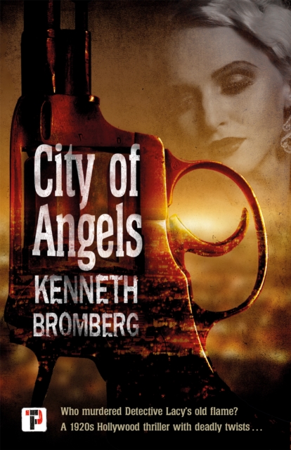 City of Angels, Paperback / softback Book