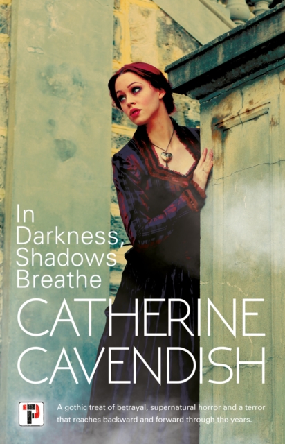 In Darkness, Shadows Breathe, Paperback / softback Book