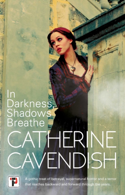 In Darkness, Shadows Breathe, EPUB eBook