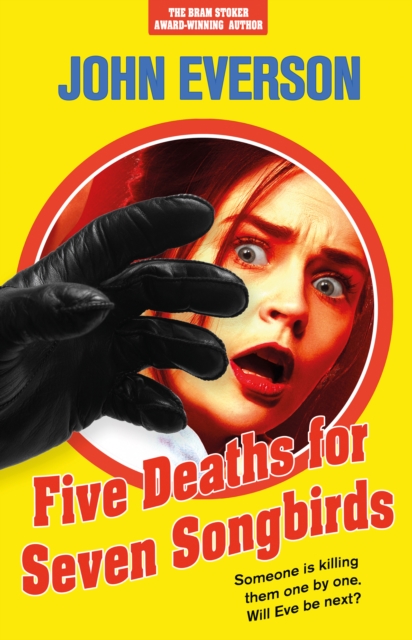 Five Deaths for Seven Songbirds, Paperback / softback Book